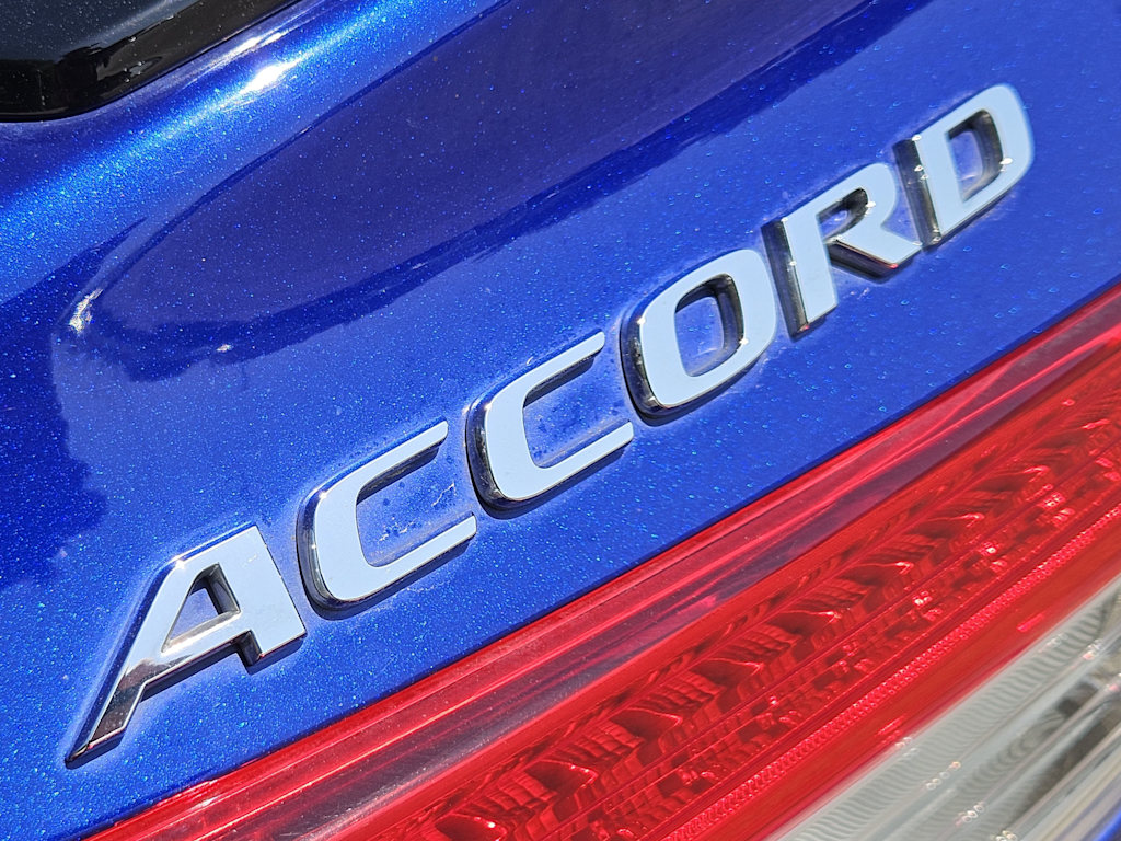 Thumbnail: 2022 Honda Accord - 5