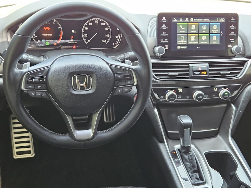 Thumbnail: 2022 Honda Accord - 12