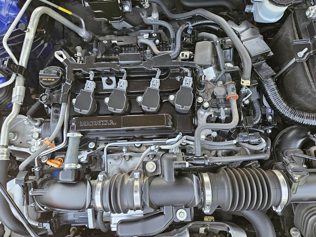 Thumbnail: 2022 Honda Accord - 7