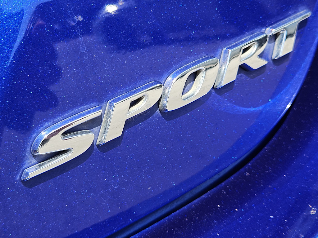 Thumbnail: 2022 Honda Accord - 23