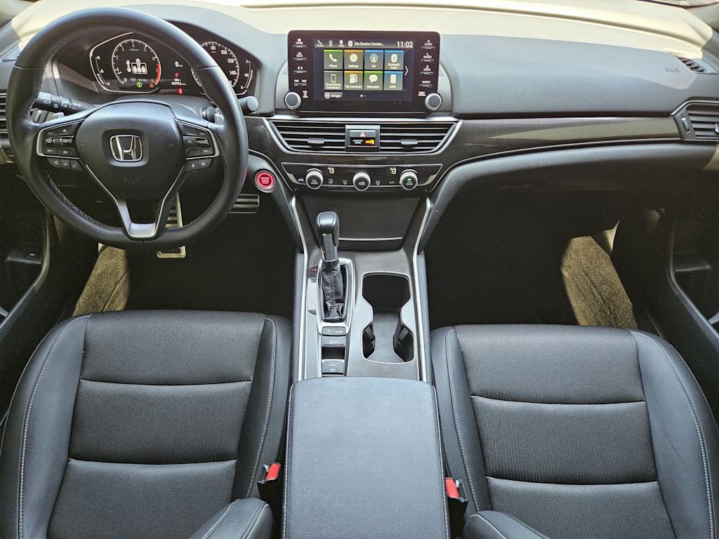 Thumbnail: 2022 Honda Accord - 8