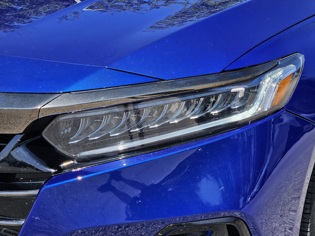 Thumbnail: 2022 Honda Accord - 21