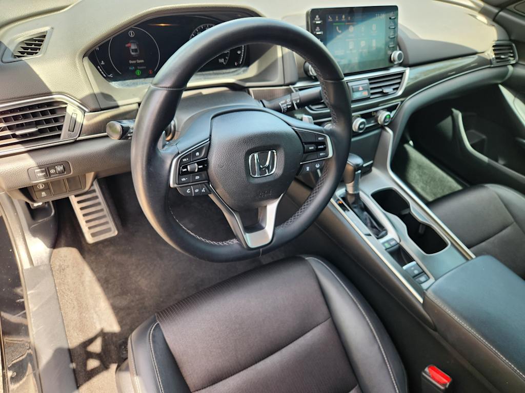Thumbnail: 2018 Honda Accord - 2