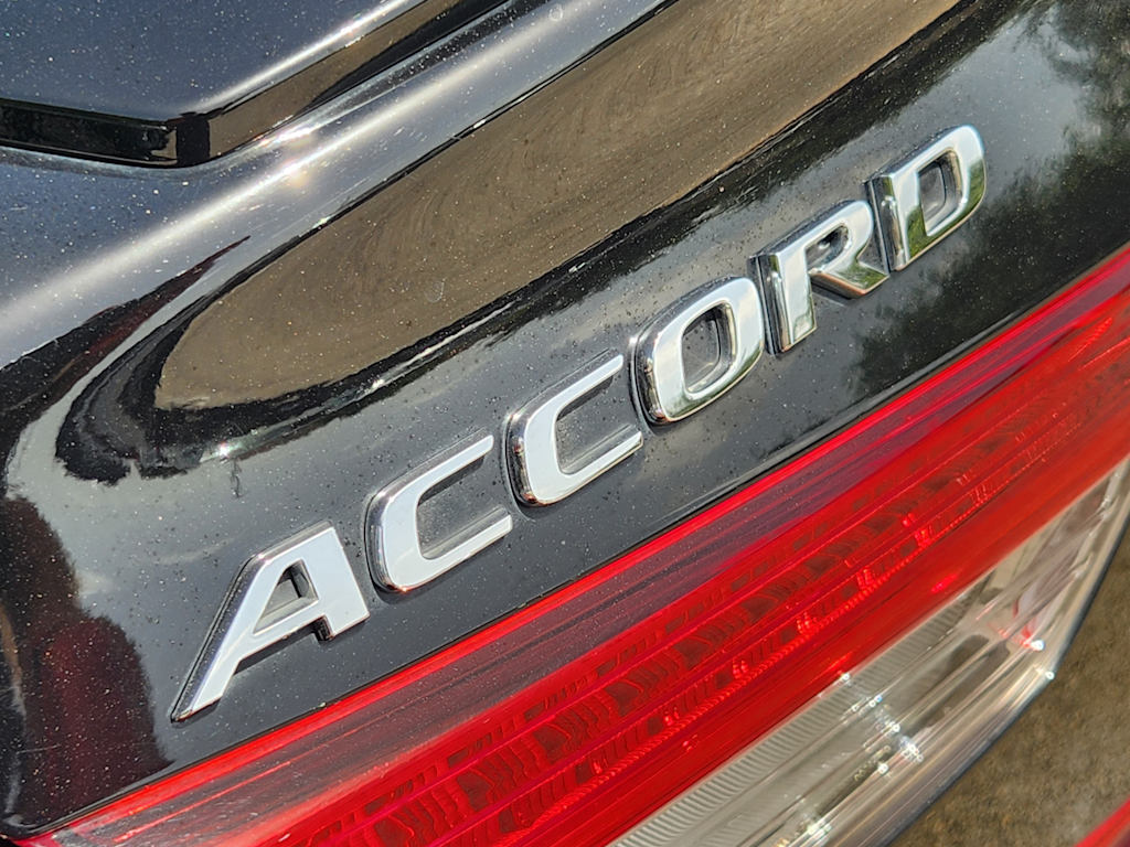 Thumbnail: 2018 Honda Accord - 22