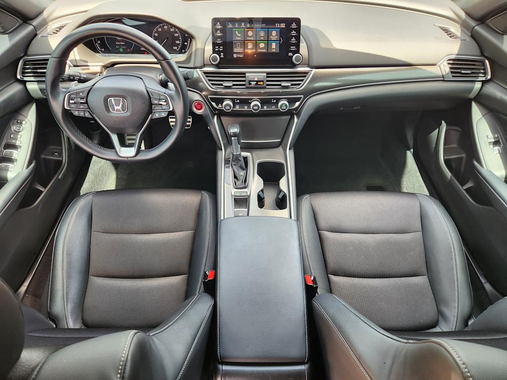 Thumbnail: 2018 Honda Accord - 7