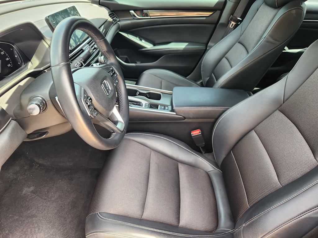 Thumbnail: 2018 Honda Accord - 8