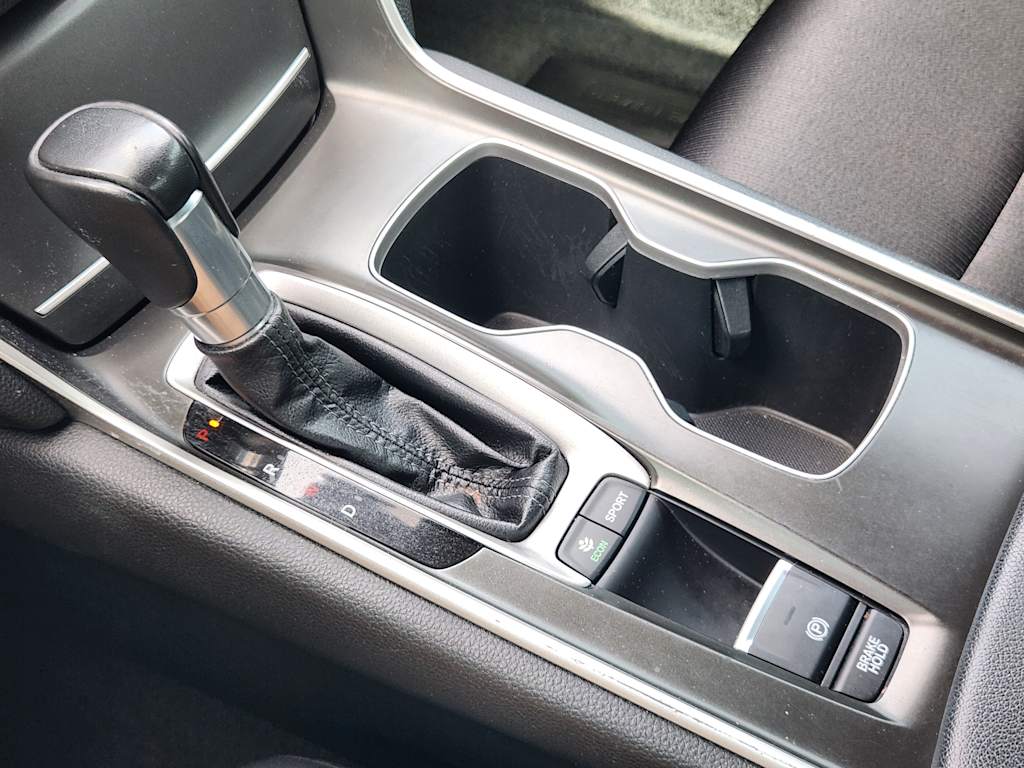 Thumbnail: 2018 Honda Accord - 13