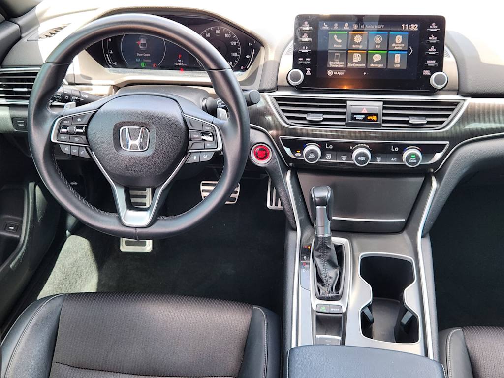 Thumbnail: 2018 Honda Accord - 11