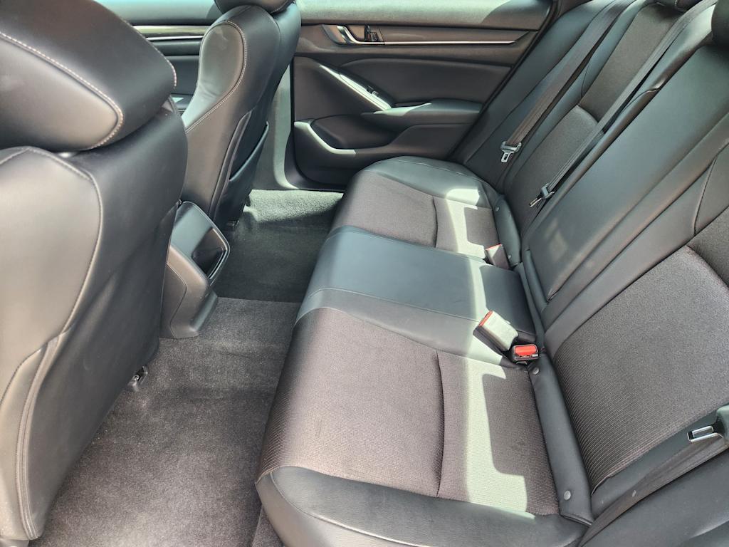 Thumbnail: 2018 Honda Accord - 10