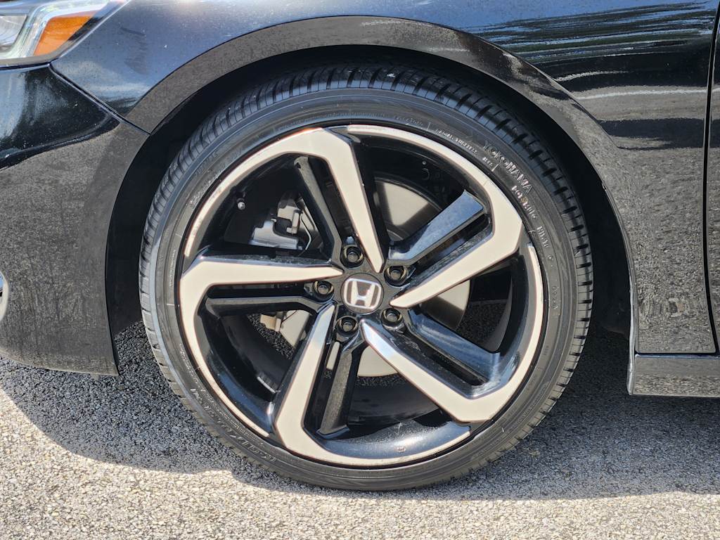 Thumbnail: 2018 Honda Accord - 21