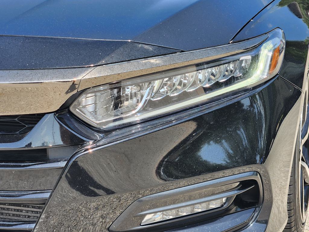 Thumbnail: 2018 Honda Accord - 20