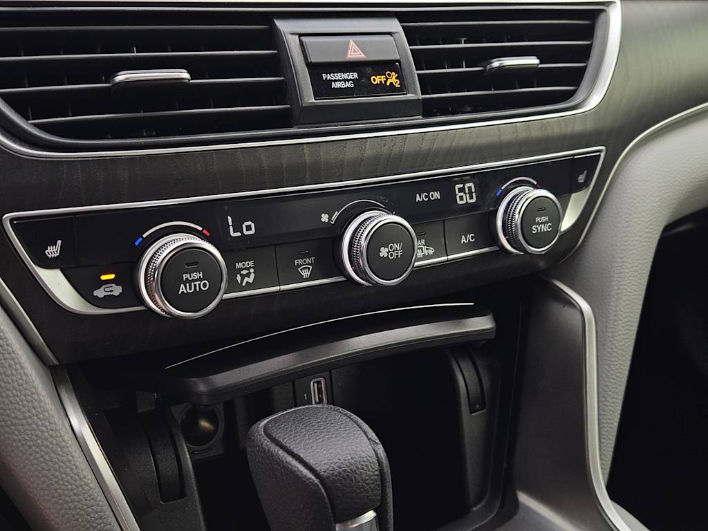 Thumbnail: 2018 Honda Accord - 25