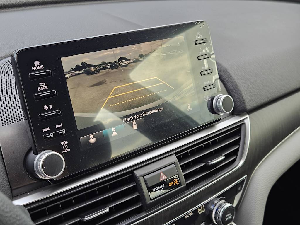 Thumbnail: 2018 Honda Accord - 24