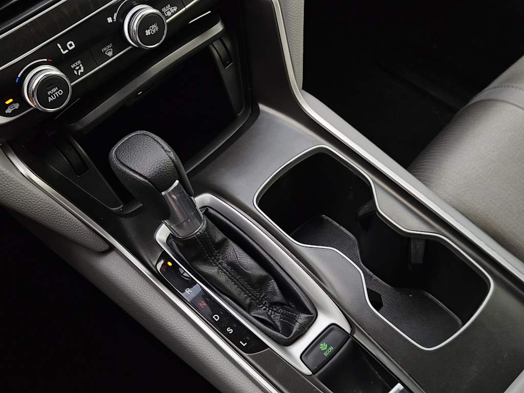 Thumbnail: 2018 Honda Accord - 14