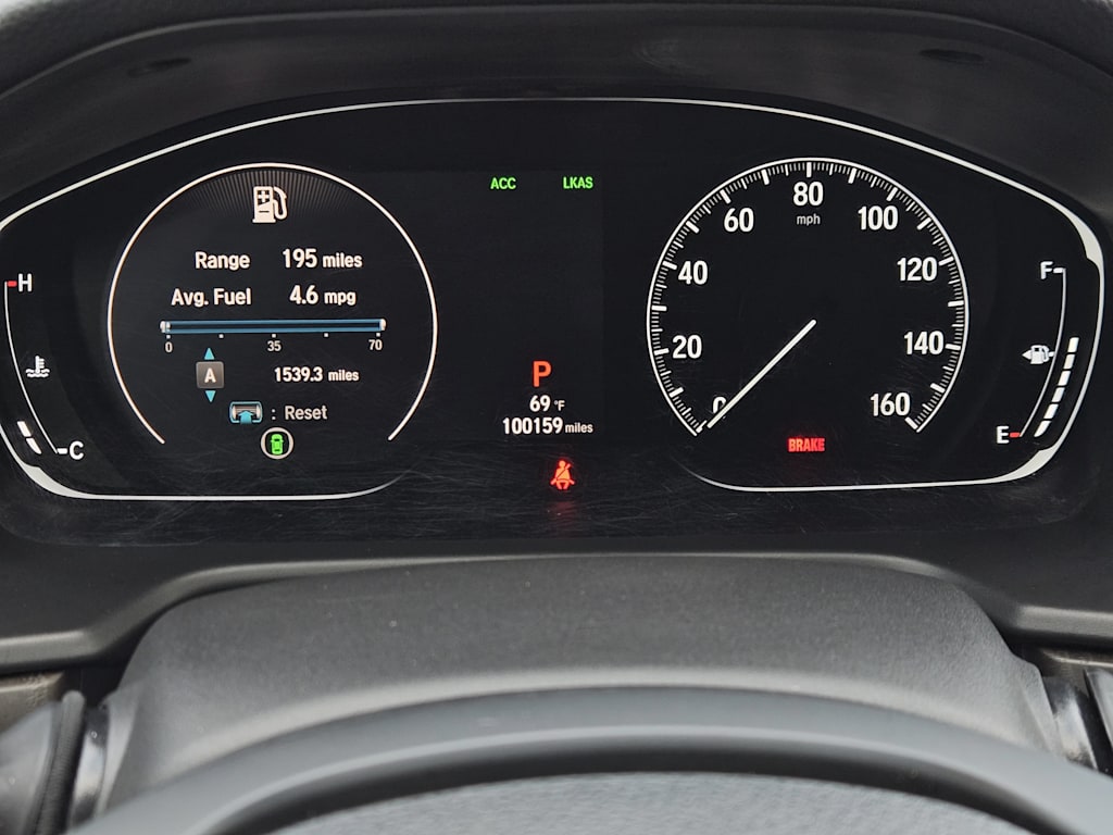 Thumbnail: 2018 Honda Accord - 15