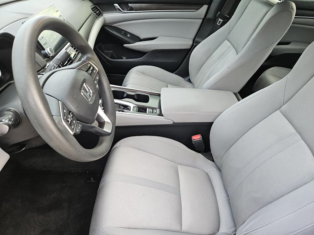 Thumbnail: 2018 Honda Accord - 9