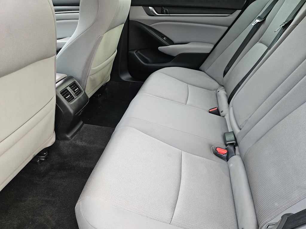 Thumbnail: 2018 Honda Accord - 11