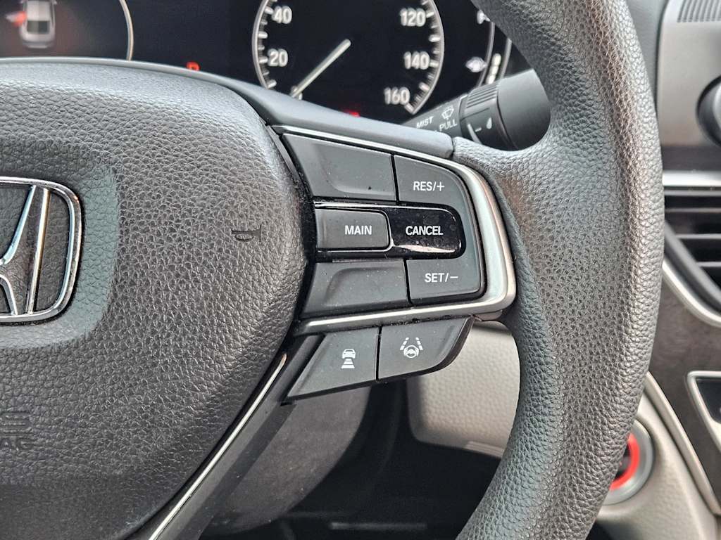 Thumbnail: 2018 Honda Accord - 30