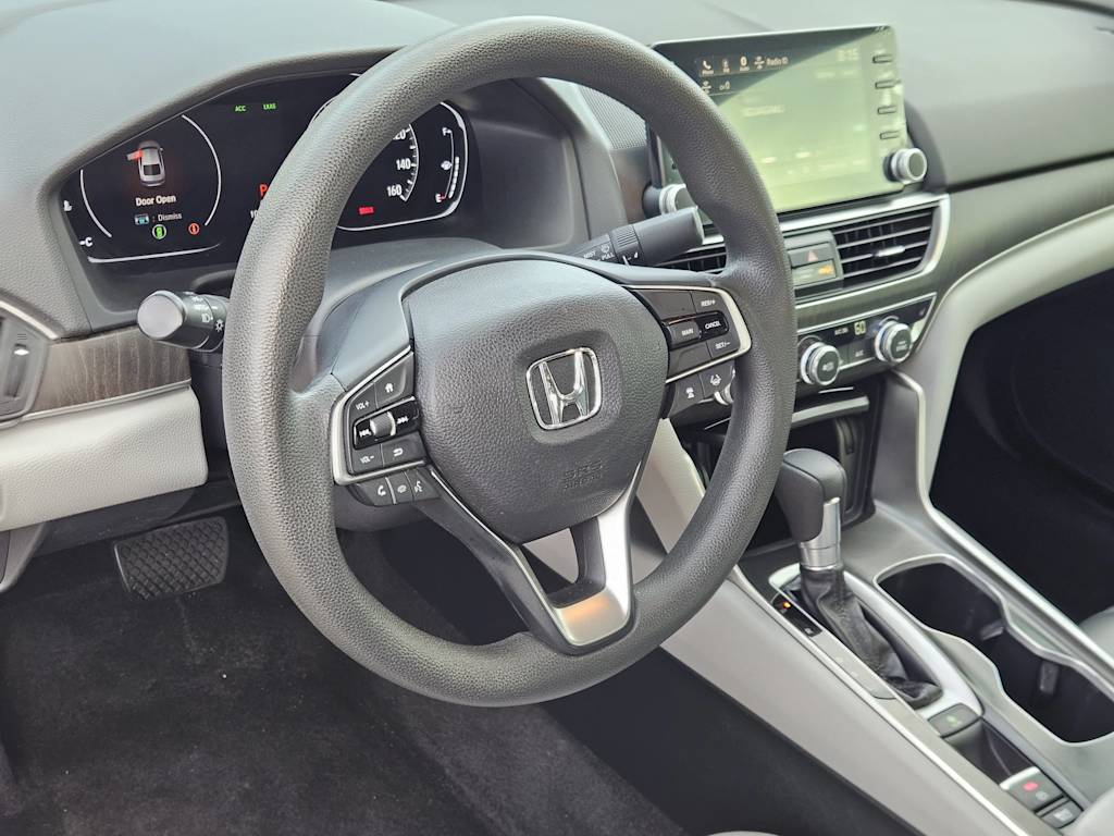 Thumbnail: 2018 Honda Accord - 2