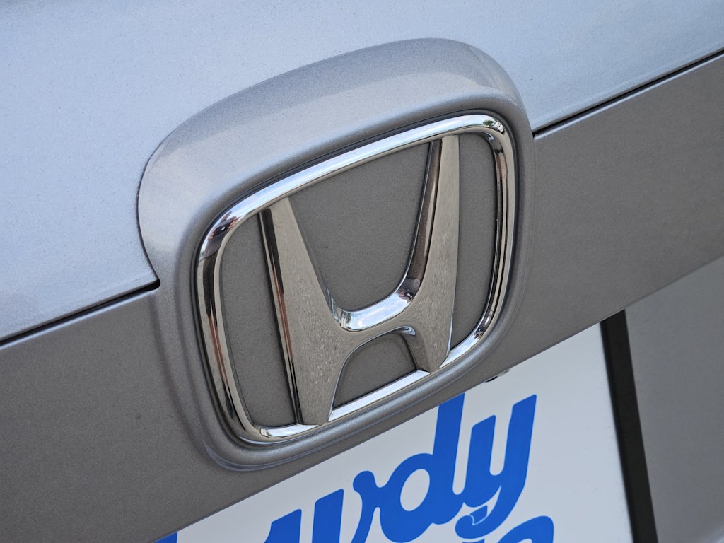 Thumbnail: 2018 Honda Accord - 5