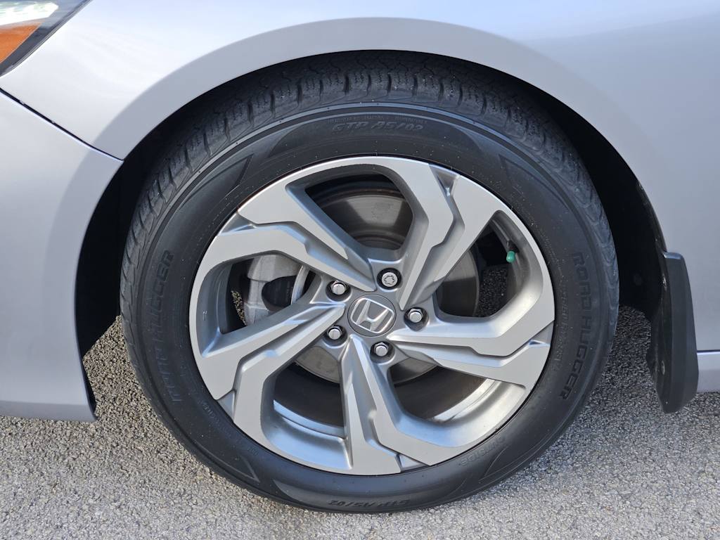 Thumbnail: 2018 Honda Accord - 22