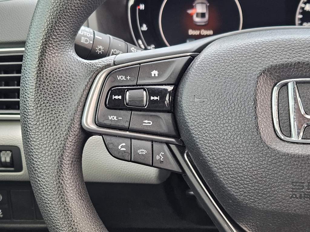 Thumbnail: 2018 Honda Accord - 29