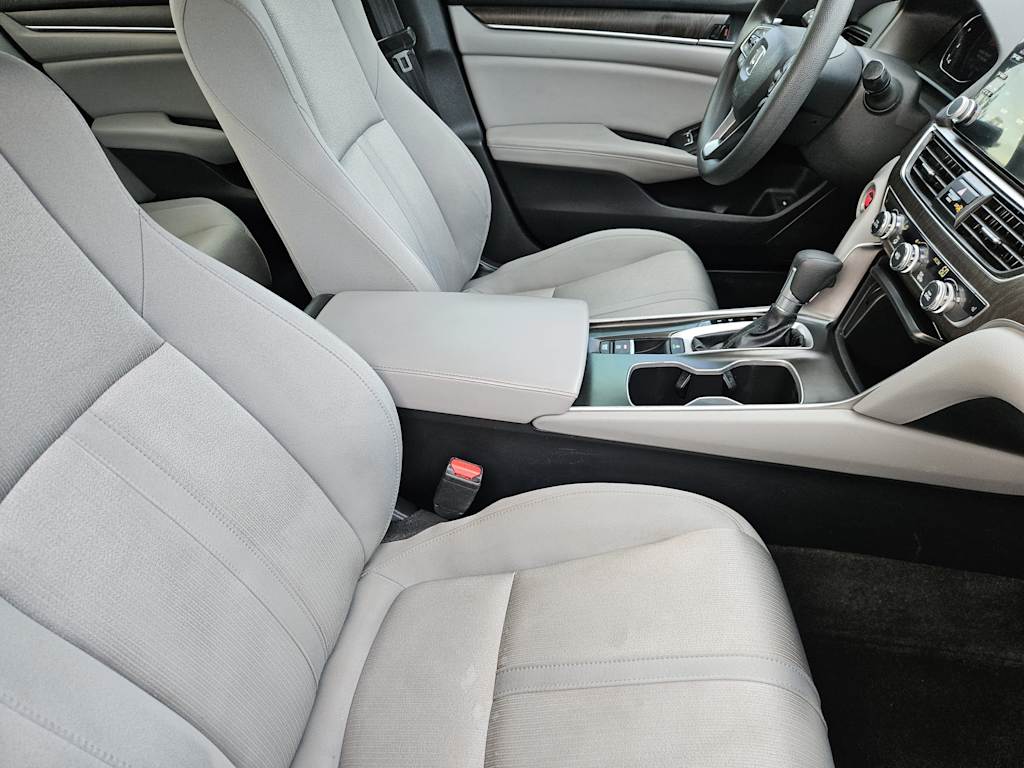 Thumbnail: 2018 Honda Accord - 10