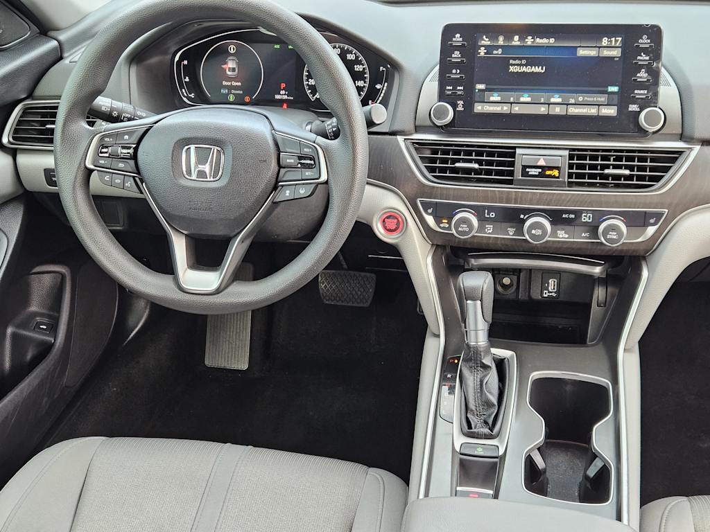 Thumbnail: 2018 Honda Accord - 12