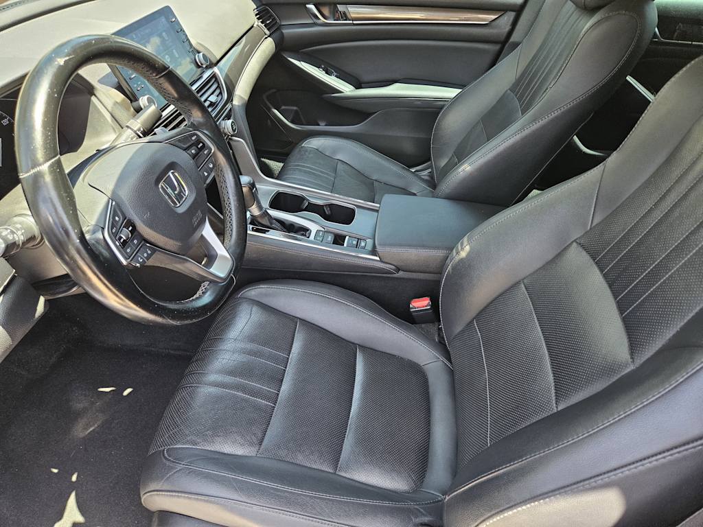 Thumbnail: 2021 Honda Accord - 9