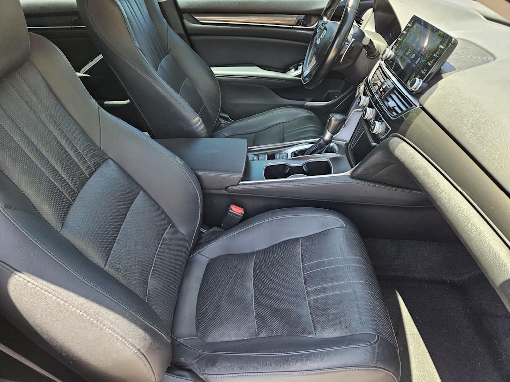Thumbnail: 2021 Honda Accord - 10
