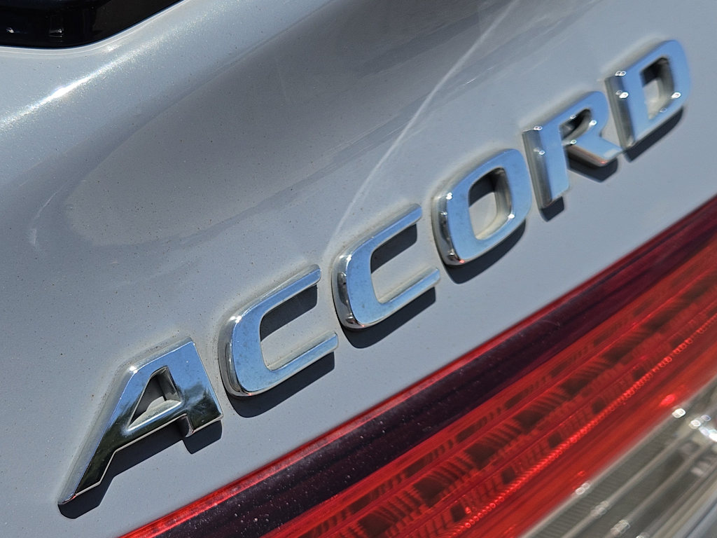 Thumbnail: 2021 Honda Accord - 5