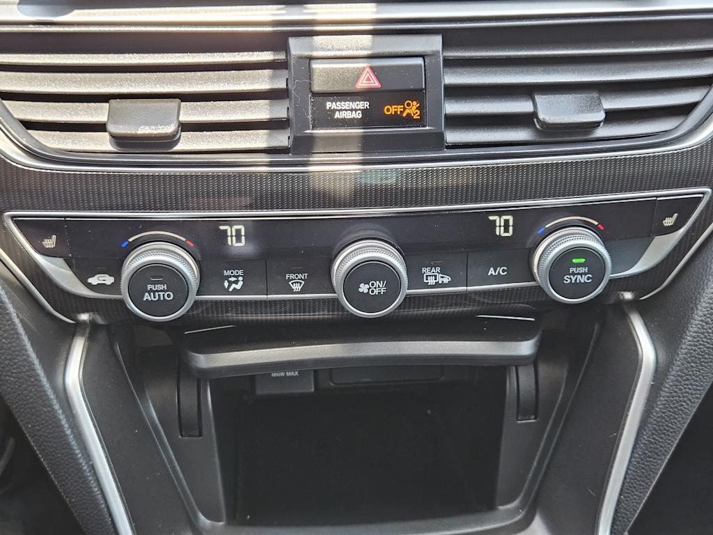 Thumbnail: 2021 Honda Accord - 25
