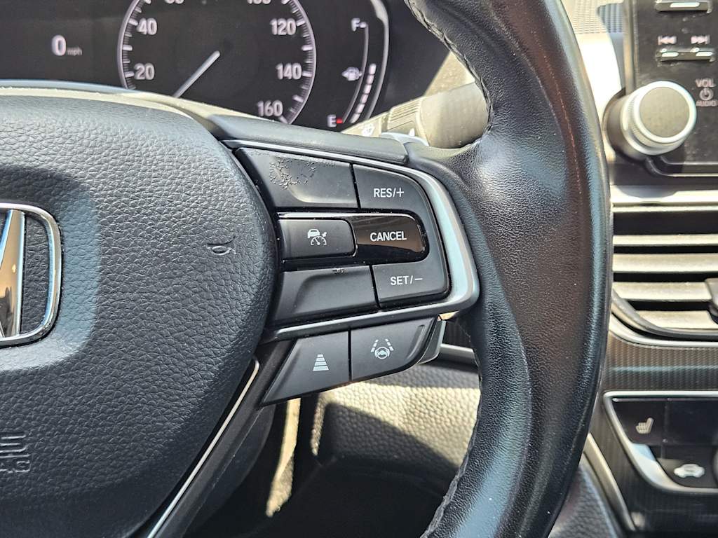 Thumbnail: 2021 Honda Accord - 31