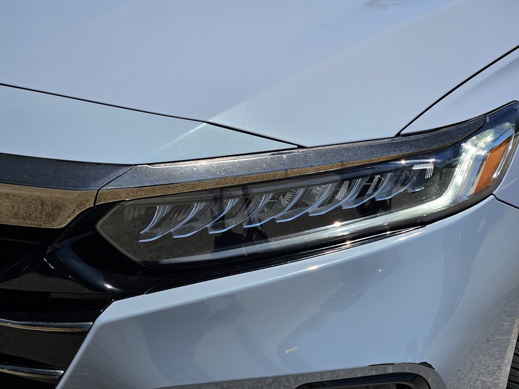 Thumbnail: 2021 Honda Accord - 20