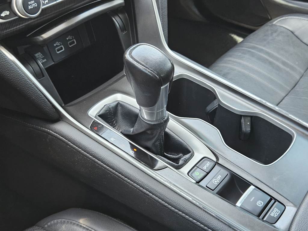 Thumbnail: 2021 Honda Accord - 14