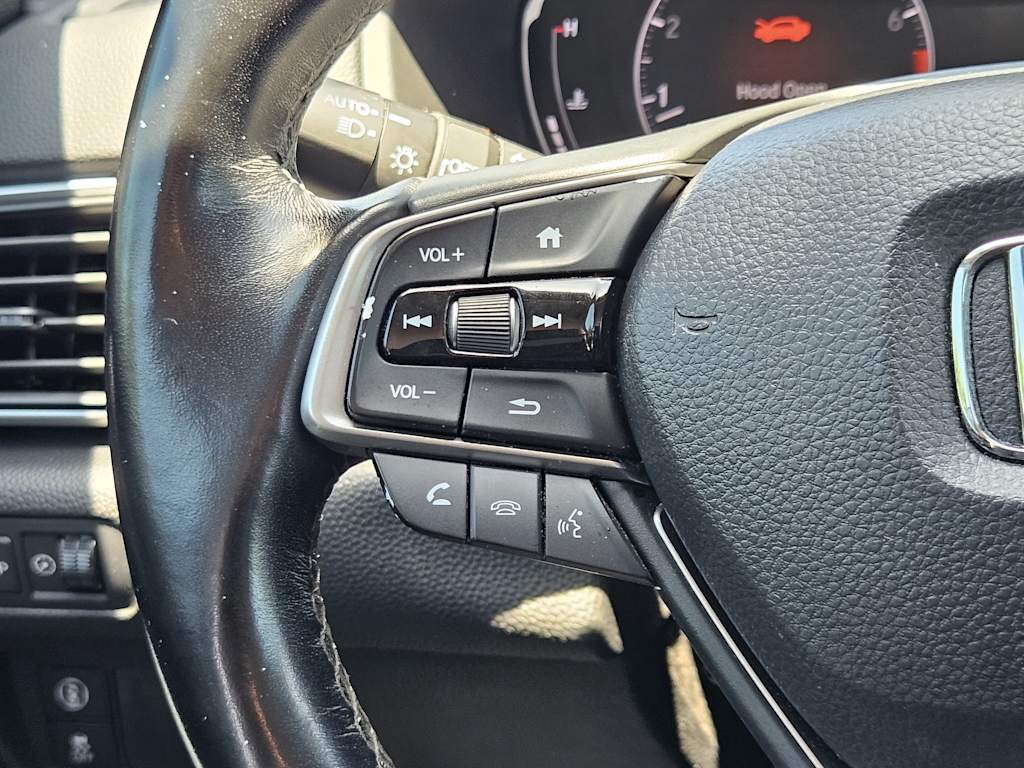 Thumbnail: 2021 Honda Accord - 30