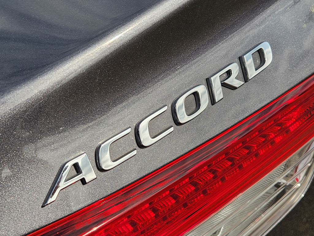 Thumbnail: 2022 Honda Accord - 24