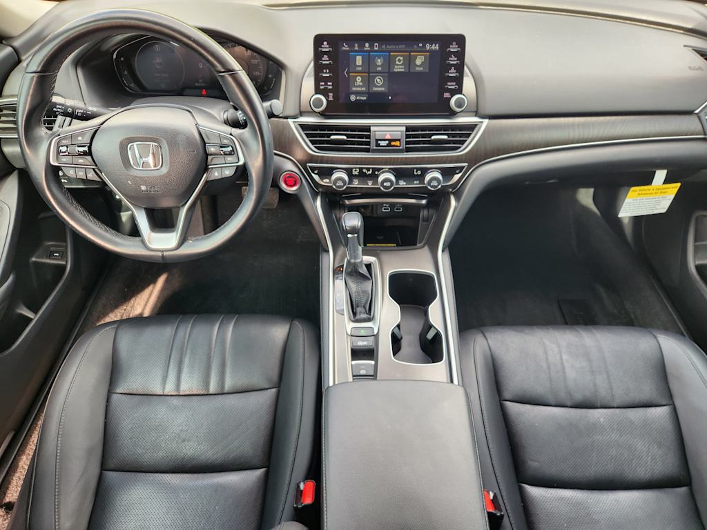 Thumbnail: 2022 Honda Accord - 8