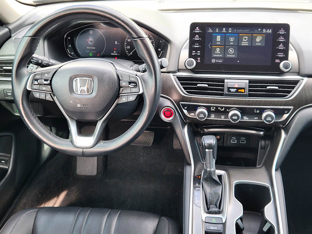 Thumbnail: 2022 Honda Accord - 12