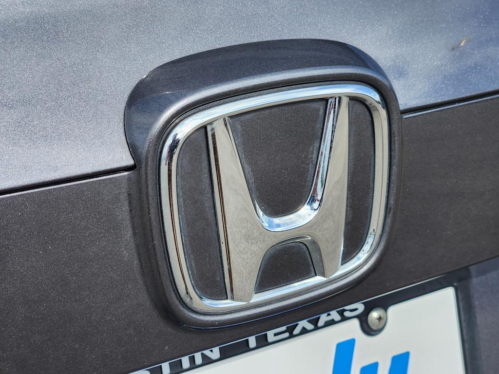 Thumbnail: 2022 Honda Accord - 5