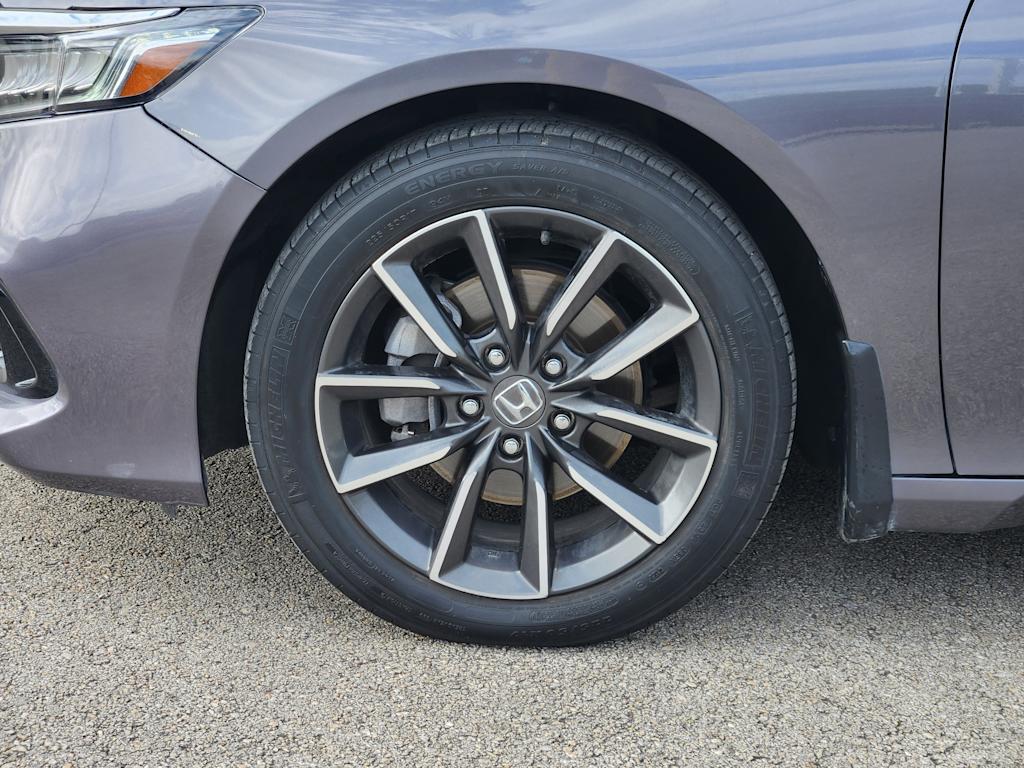 Thumbnail: 2022 Honda Accord - 22