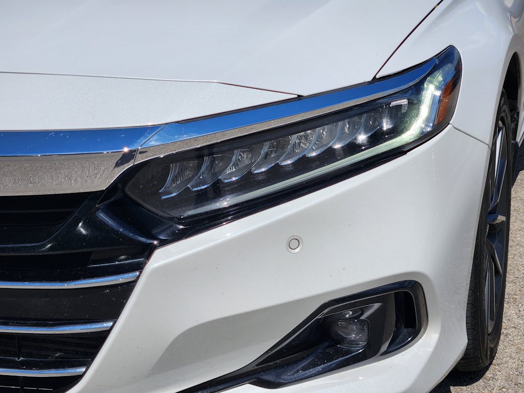 Thumbnail: 2022 Honda Accord - 21