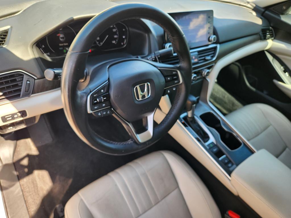 Thumbnail: 2022 Honda Accord - 2