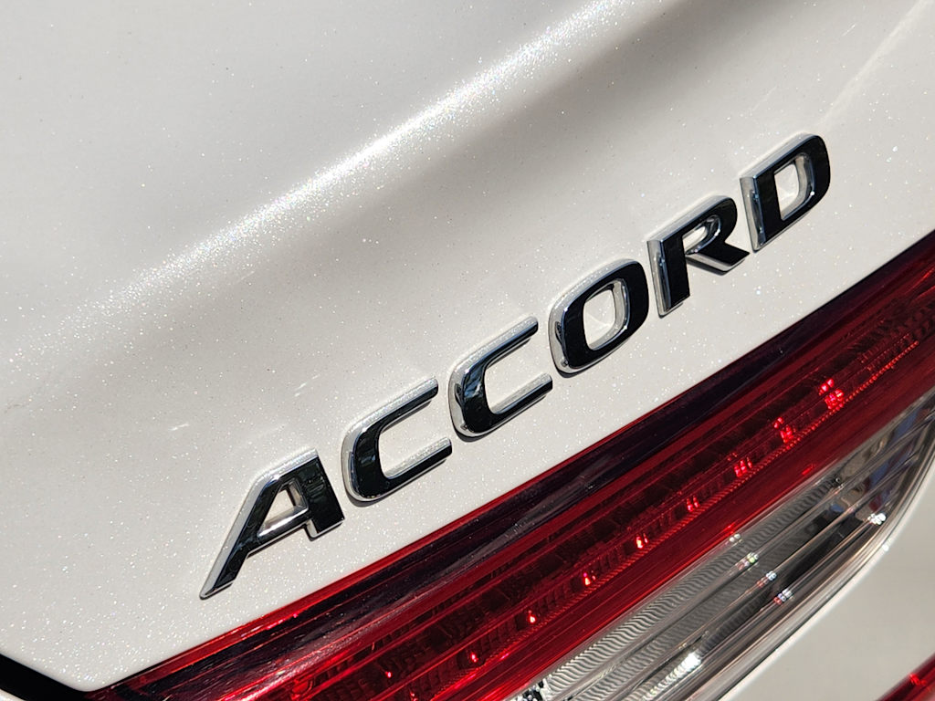 Thumbnail: 2022 Honda Accord - 5