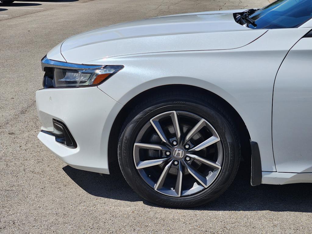Thumbnail: 2022 Honda Accord - 6