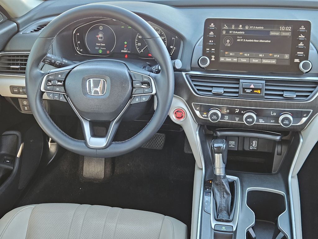 Thumbnail: 2018 Honda Accord - 12