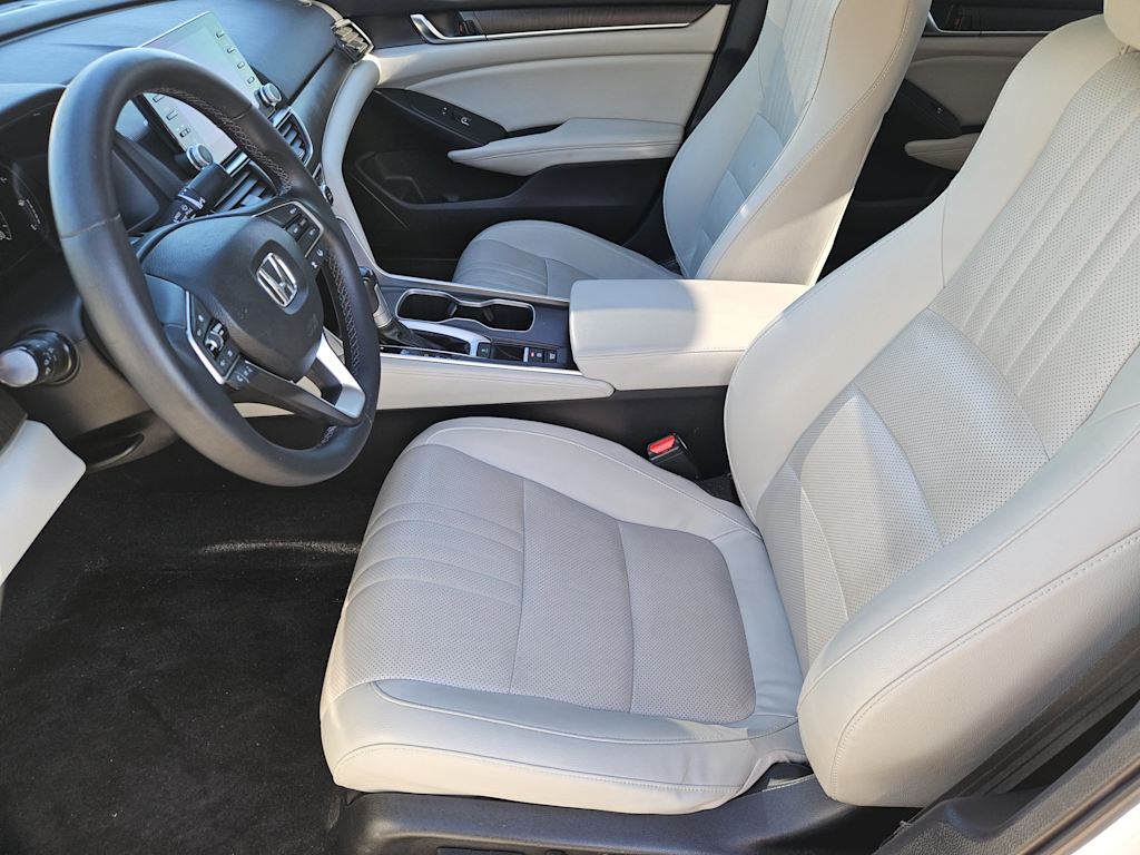 Thumbnail: 2018 Honda Accord - 9