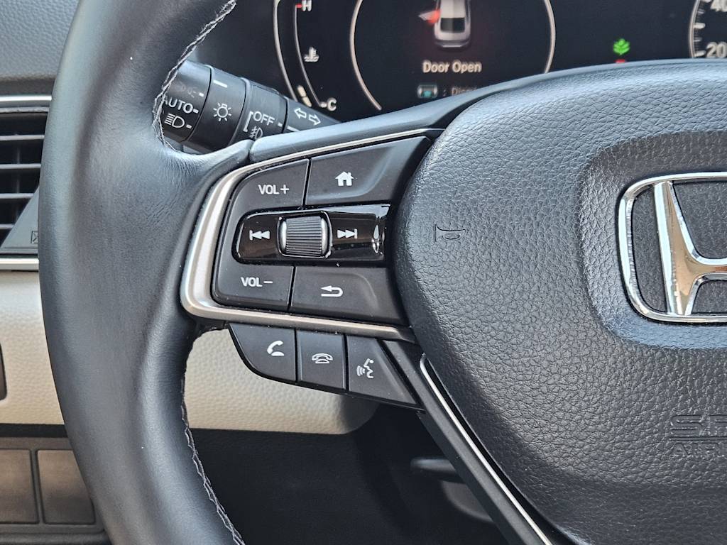 Thumbnail: 2018 Honda Accord - 31