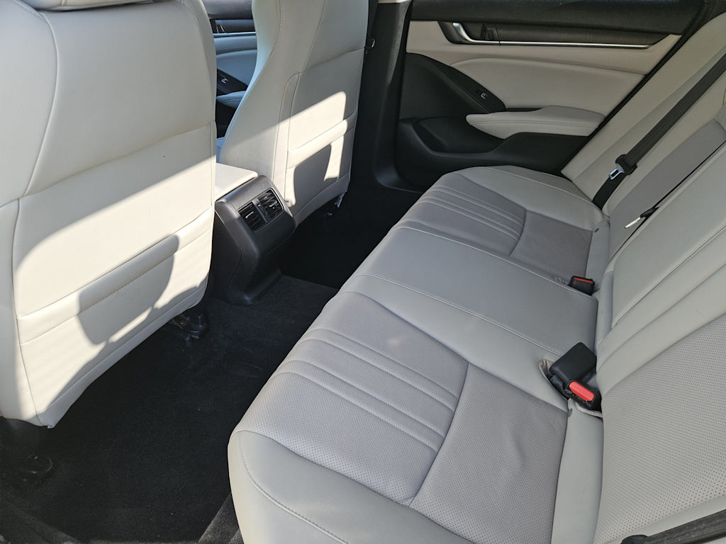 Thumbnail: 2018 Honda Accord - 11