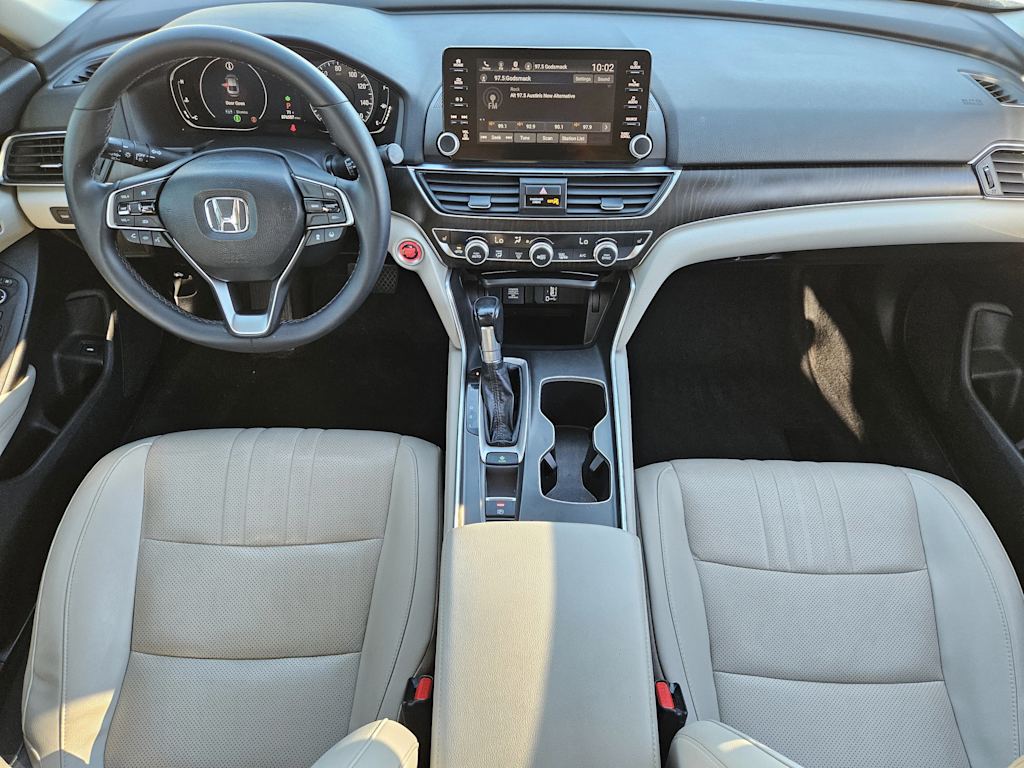 Thumbnail: 2018 Honda Accord - 8